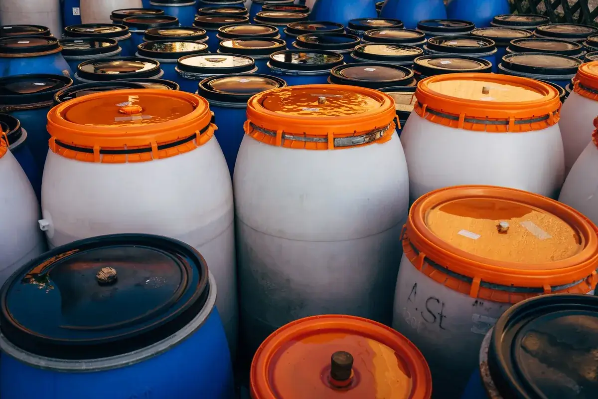 Medical Waste Removal in Covelo, CA